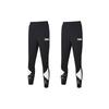 Puma Rebel Camo AOP Joggers Men Bottoms Black 585022-01
