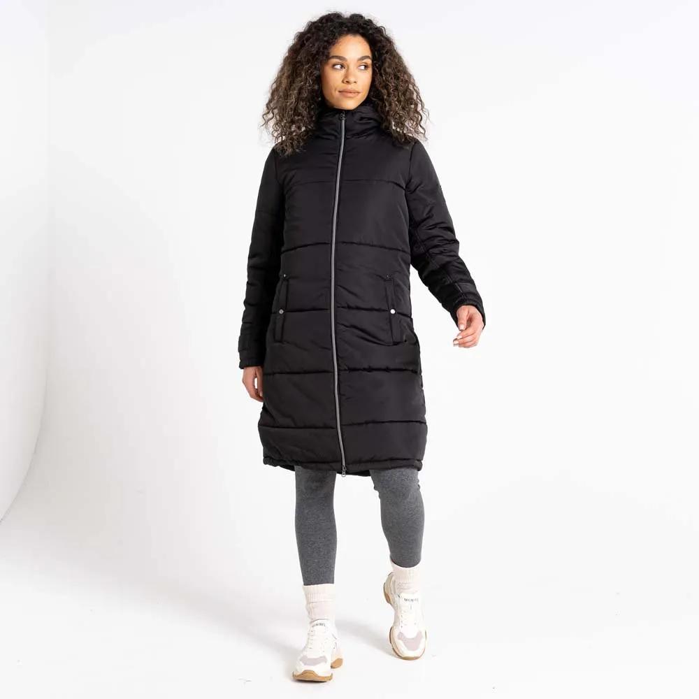 Dare2B Jachetă Reputable Long II