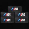 2Pcs Mperformance Car Body Sticker For BMW E30 E36 E39 E46 E60 E61 E64 E70 E71 E85 E87 E90 E83 F10 F20 F30 E80 M3 M5 G30 G20 DGJLS1