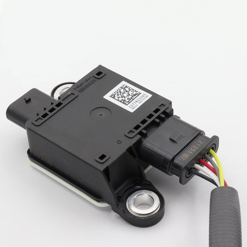 39265-2F250 PM Particulate Matter Sensor, Suitable for 0281006611 0281006612