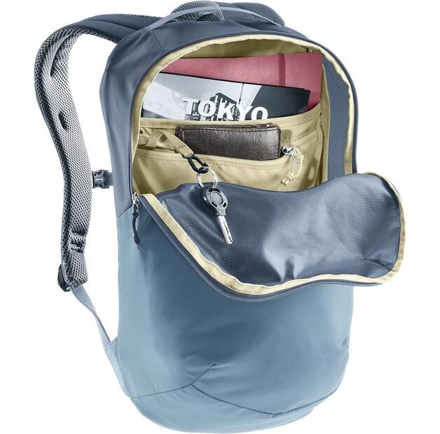 Рюкзак Deuter Yort 15 atlantic/ink (3817025-1374)