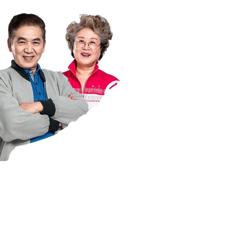 2025 elderly shoes women's autumn new mother shoes waterproof and non-slip soft sole in the elderly walking shoes men