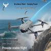 Beast 601 Series Drone with EIS Dual Camera and Obstacle Avoidance (CN version)
