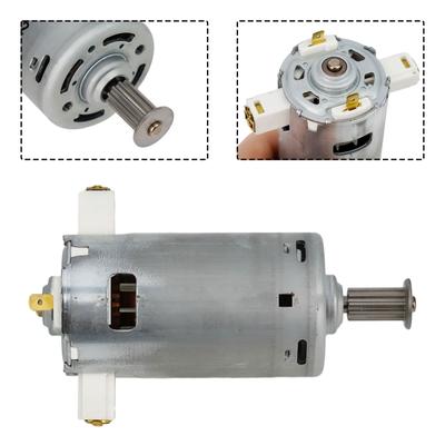 Upgrade Your Vacuum Cleaner with This Cleaner Head Brushroll Motor Excellent Compatibility with For Dyson DC25 DC41
