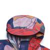 FILA Down Jacket Men's All Over Print A11M447916F-ZA