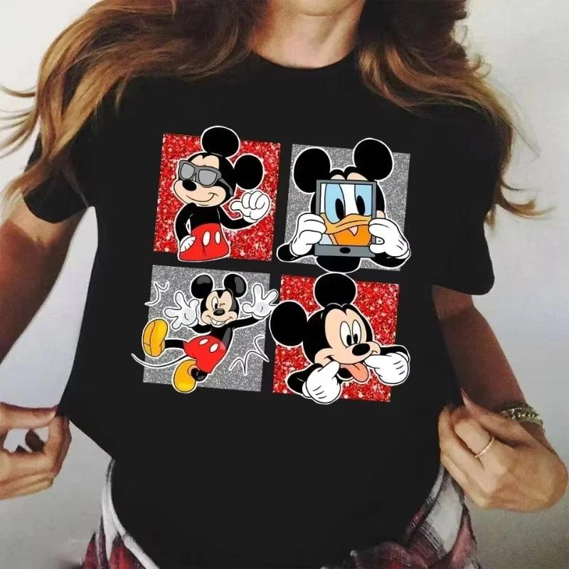 Kawaii Mouse Donal Fun Unisex Unisex Unisex13 S