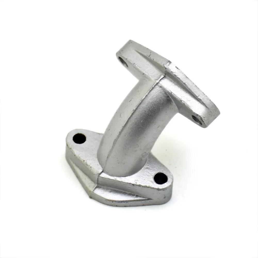 Adapter Inlet Manifold Pipe Intake For Honda Z50 Monkey Bike Z50A
