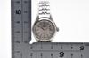 Used SEIKO Ladies' Automatic WatchWatches Stainless Steel Women SilverDial