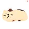 NEW 1Pc Frog Resin Miniature Dollhouse Accessories DIY Office Decor Anime Statues Car Ornament Cute Modern Art Model