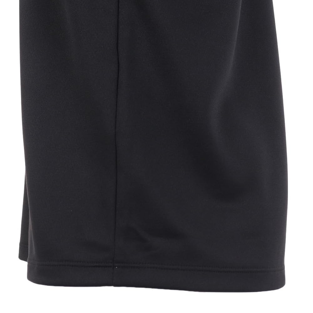 The North Face ES Ampere Size S S/S Crew, Black,