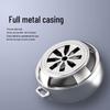 Hyundai YH-F014 Portable Mini Bluetooth Speaker CN plug (adapter included)