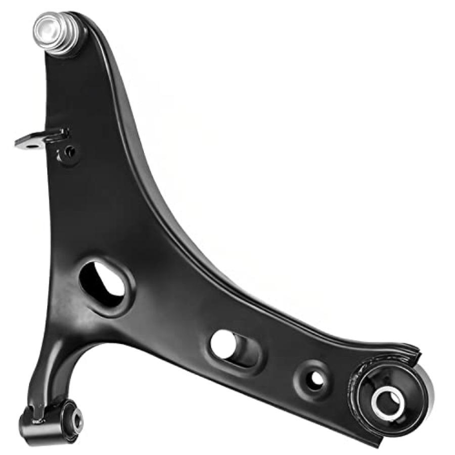 

Pair Front Lower Control Arms for 20142018 Subaru Forester 2015 2016 2017 2 Lower Control Arms with Ball Joints Assembly Replac United States