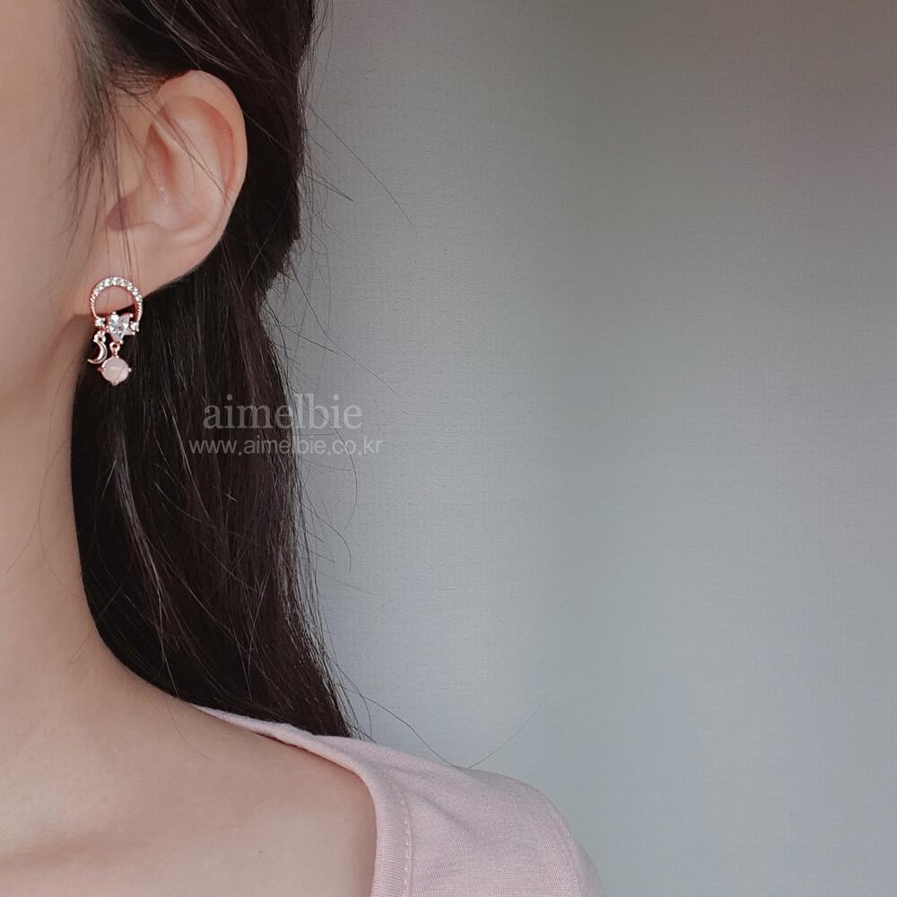 

[Aimelbie] Babypink Comets Пилатес