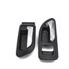 1Pc IDE FRONT AND REAR PLASTIC DOOR HANDLE FOR GREAT WALL HOVER H5 HAVAL H3  HAVAL CUV  hxh