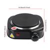 Milk Water Coffee Heating Furnace Multifunctional Kitchen Tools Appliance Mini Electric Heater Stove Hot Cooker Plate 500W 220V