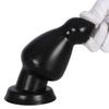 Huge Anal Plug Big Dildos Stimulation Anus Vaginal Butt Plug Prostate Massage Anal Dilator Sex Toys for Unisex Masturbatior Vibrating Egg Masturbator