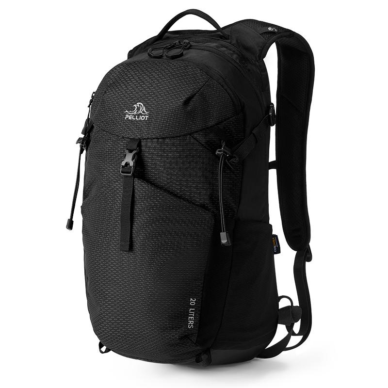 PELLIOT PRO 20L Lightweight Outdoor Hiking Backpack