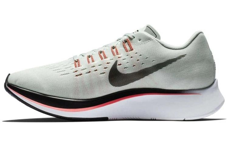 Nike Zoom Fly Barely Grey Women s 897821-009 36