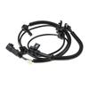 52128694AF Front Right ABS Wheel Speed Sensor for Jeep Liberty 3.7L V6 2007 Cherokee III KJ 2001-2008