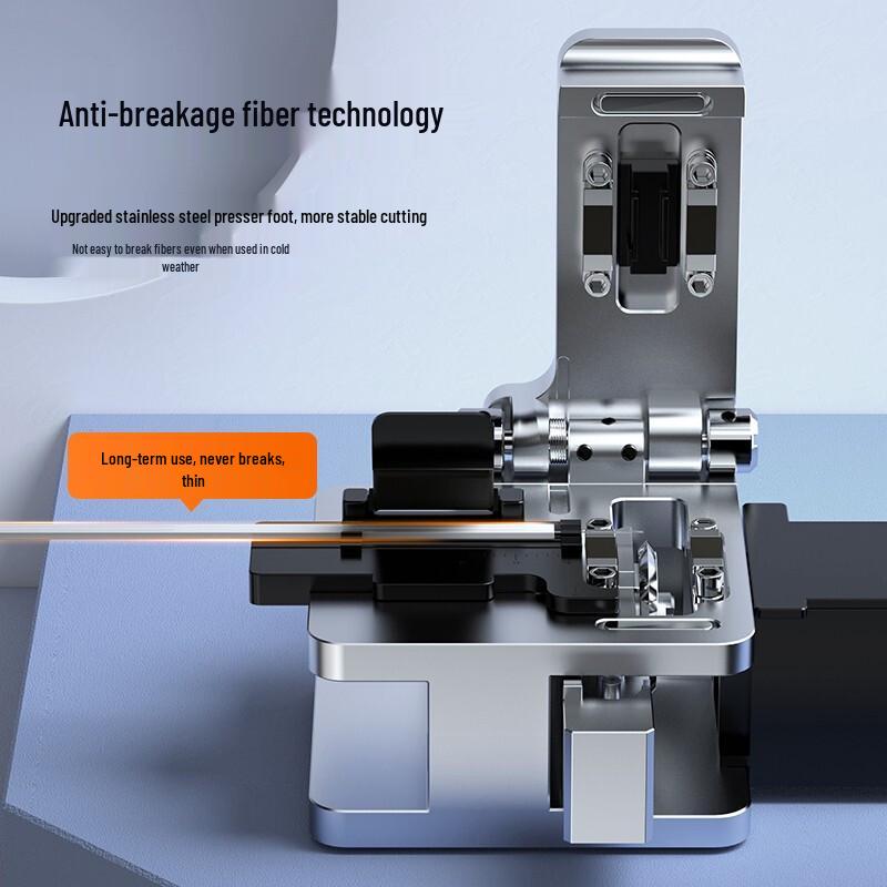 SAMZHE Fiber Optic Network Installation Tools & Accessories