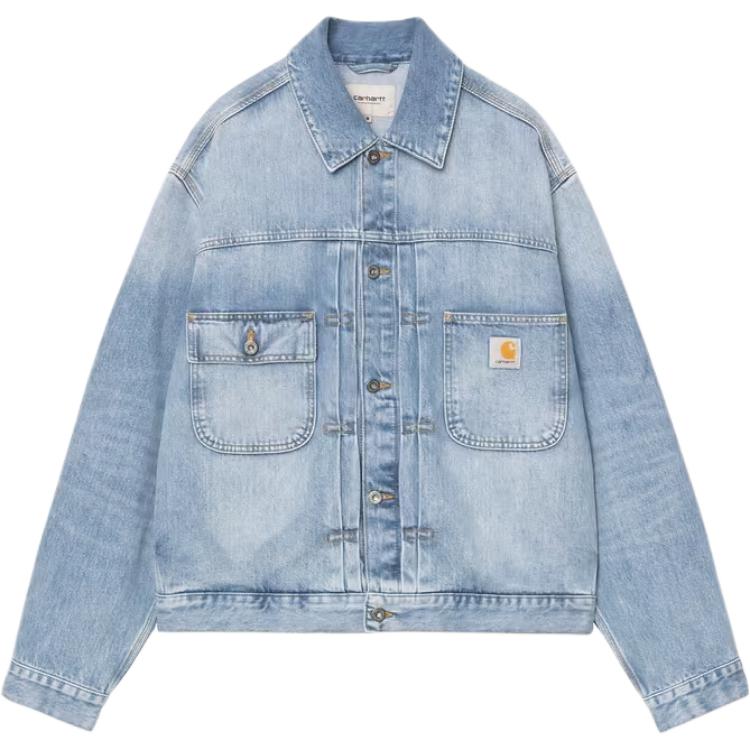 Carhartt WIP SS26 Belmar Jacket Thick