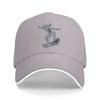 Baseball Caps Jamiroquais Awesome Customized Female Male Outdoor Spring Hats