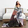 Kamisama Kiss Blanket Nanami Anime Fleece Throw Blankets Bedroom Sofa Decoration Soft Warm Bedspreads