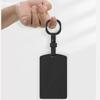 For Tesla Model YL 2025-2027 Card Key Ring Silicone All-cover Protective Case Anti-drop Protection Automobile Supplies