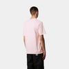 Carhartt WIP S/S Pocket Solid Color Crew Neck Pocket T-Shirt Men T-Shirts I030434-2P7-XX