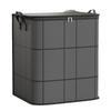 Durable Large-Capacity Wardrobe Storage Bag for Clothes and Quilts