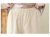 Mom's Summer Short Sleeve Blouse Set: 2025 Stylish Top for Middle-Aged & Elderly Women