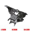 BMW S1000RR 2019+ Carbon Fiber Headstock Mounting Bracket