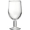 Lot De 6 Verres À Bière En Verre Tendu 44 Cl - Arcoroc - Résistant - Lave-vaisselle