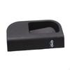 Bonnet Release Lever Handle, 735410607 Replace Front Engine Hood Opening Handle for Automobile Truck
