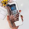 For Xiaomi Mi 8 Lite Case Cute Painted Cover Clear Silicone Phone Case For Xiaomi Mi 8 Lite 8Lite Back Cover 6.26'' Fundas Coque