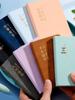A7 Mini Pocket Notebook - Portable, Simple Style, High Value Memo Pad
