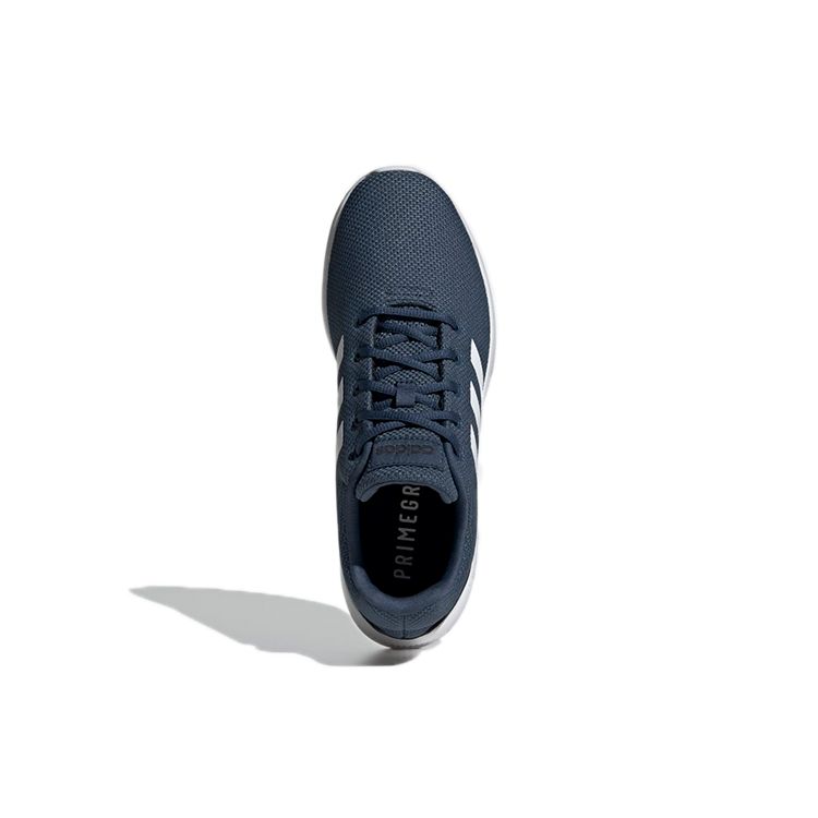 Adidas Pantofi de sport pentru bărbați Lite Racer CLN 2.0 Crew Navy Blue Cloud-White Legend-Ink GZ2812