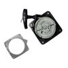 Replacement Pull Start Kit For 36cc-52cc Lawn Equipment - Easy Install Recoil Pull Starter Kit For Brush Cutter Engine
