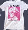 Die Smiths. sheila verbeug dich Promo-T-Shirt