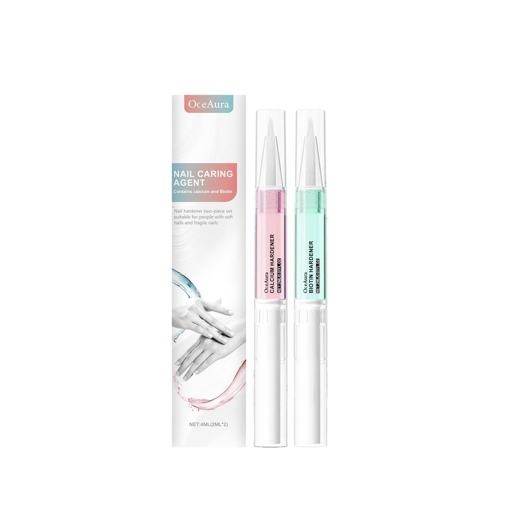 

Oceaura Увлажняющий карандаш для ухода за ногтями для восстановления и защиты кутикулы 4 мл