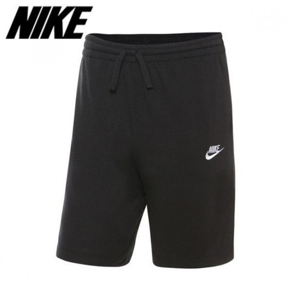 

Nike Galleria Nike Boys Nsw Jersey Aa Short Pants Da0806 010 L