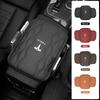 Car Valve Armrest Cover Central Box Mat Storage Protection Pad For SpaceX Model 3 Highland 2023 Model S Model X Model Y Mo