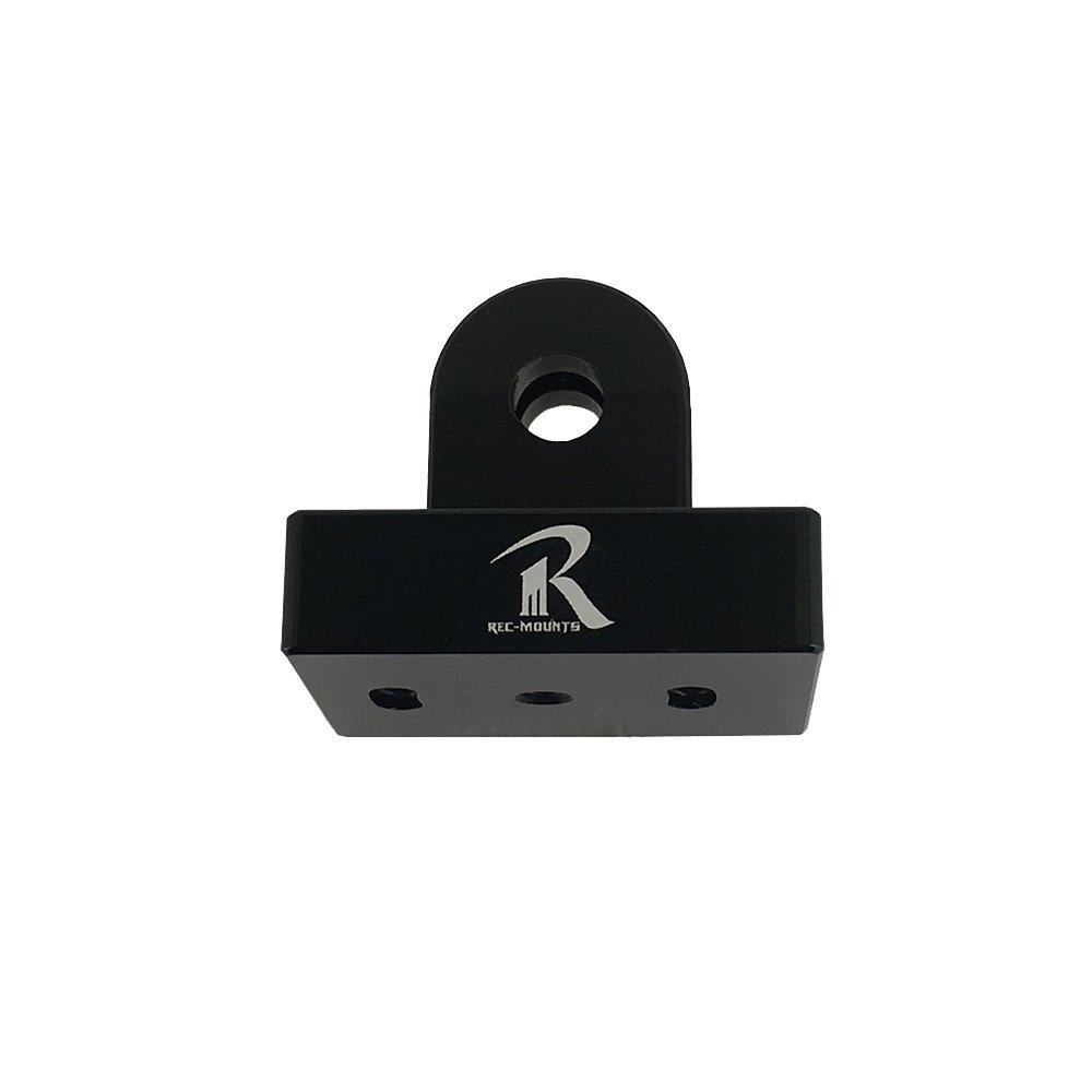 

REC Mount Light Adapter (GP-CYGO2) for GoPro GP-compatible cameras and CYGO LITE cameras.