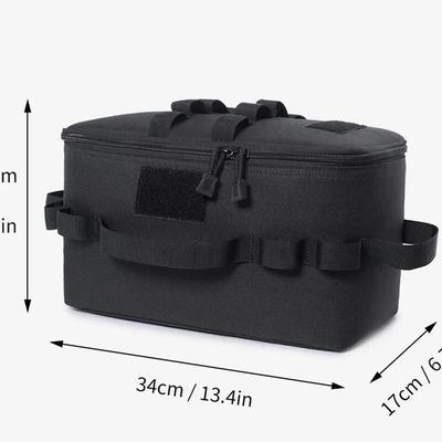 Acampada y senderismo – Bolsas para picnic