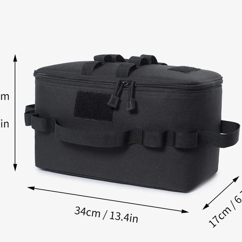 Junshi Outdoor Tactical Picnic Bag