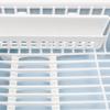 CHAHUA Large Draining Dish Rack