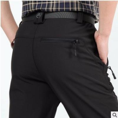 Nohavice a sukne – Nohavice a trojštvrťové nohavice