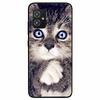 Black Silicone Case For Asus Zenfone 8 ZS590KS Case Soft Back Cover Coque For Asus Zenfone 8 ZS590KS Phone Case Zenfone8 Funda