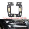 DRL Chip Light Source White Angel Eye Circuit Board For Hyundai Genesis GV80 -2024 Car Headlight Daytime Running Light Chip