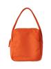 Emi Eco Nylon Square Bag 13WGB261302 ORG Free Size Women's